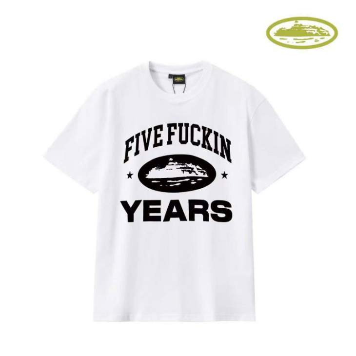 Corteiz T Shirts Short _SKUCorteizS-2XLastxC6416798